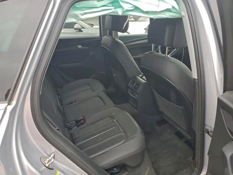 2023 AUDI Q5 PREMIUM 40  