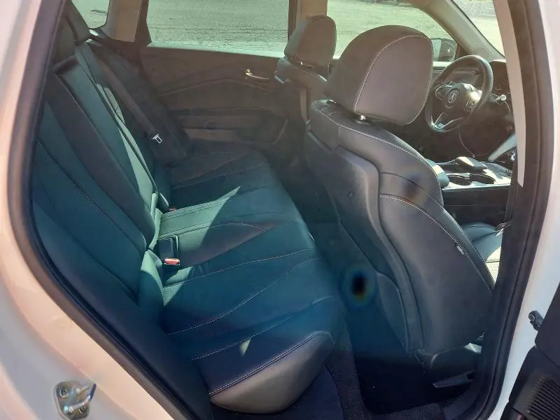 2022 ACURA TLX TECHNOLOGY  