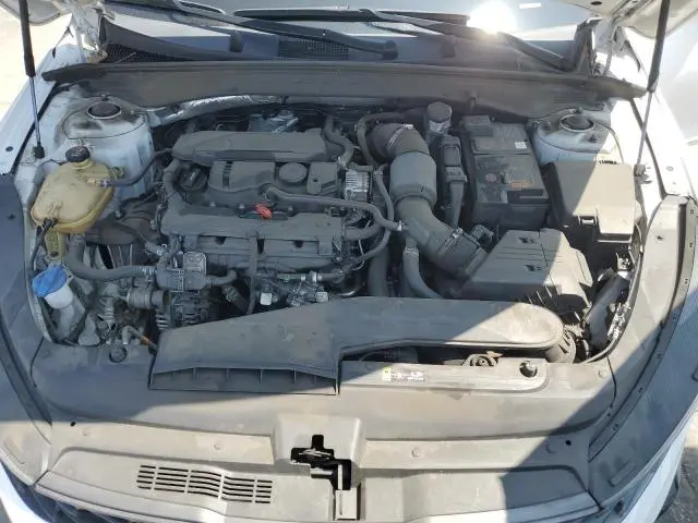 2022 KIA K5 GT LINE  
