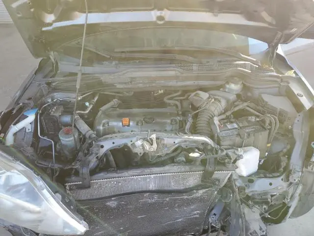 2011 HONDA CR-V EX  