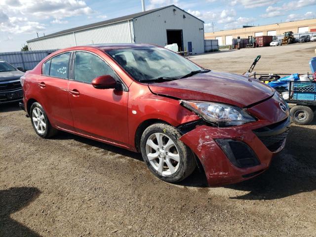 2010 MAZDA 3 I