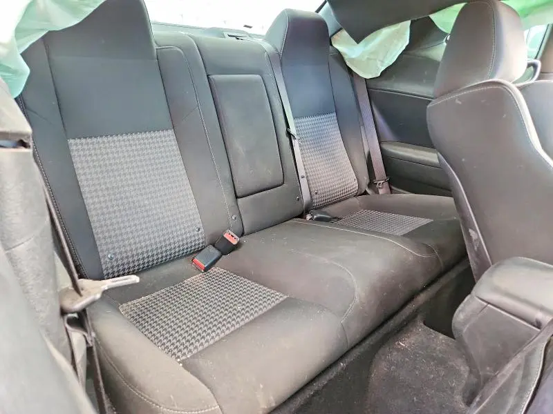 2020 DODGE CHALLENGER R/T SCAT PACK  