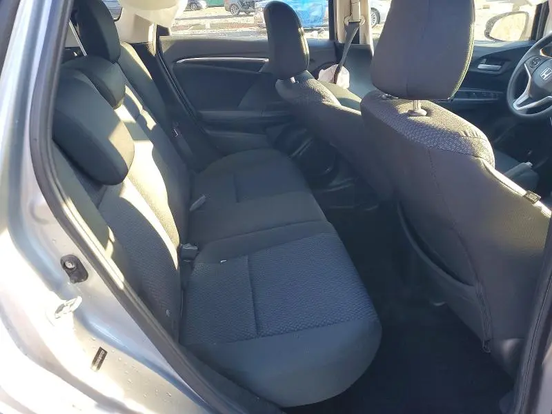 2020 HONDA FIT LX  