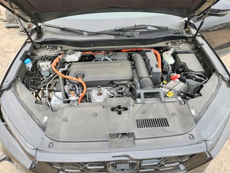 2026 HONDA CR-V SPORT-L  
