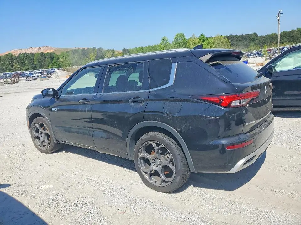 2023 MITSUBISHI OUTLANDER SEL  