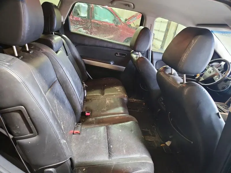 2015 MAZDA CX-9 GRAND TOURING  