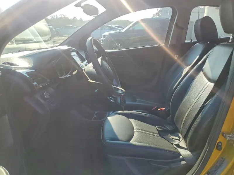 2022 CHEVROLET SPARK ACTIV  