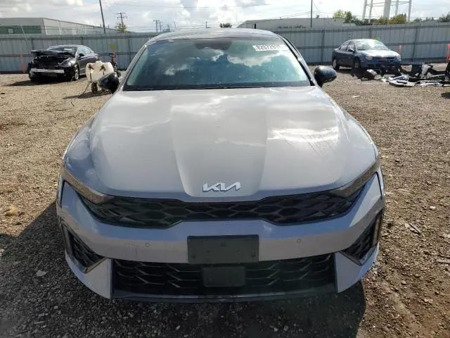 2025 KIA K5 GT LINE  