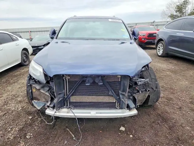 2014 AUDI Q7 PREMIUM PLUS  