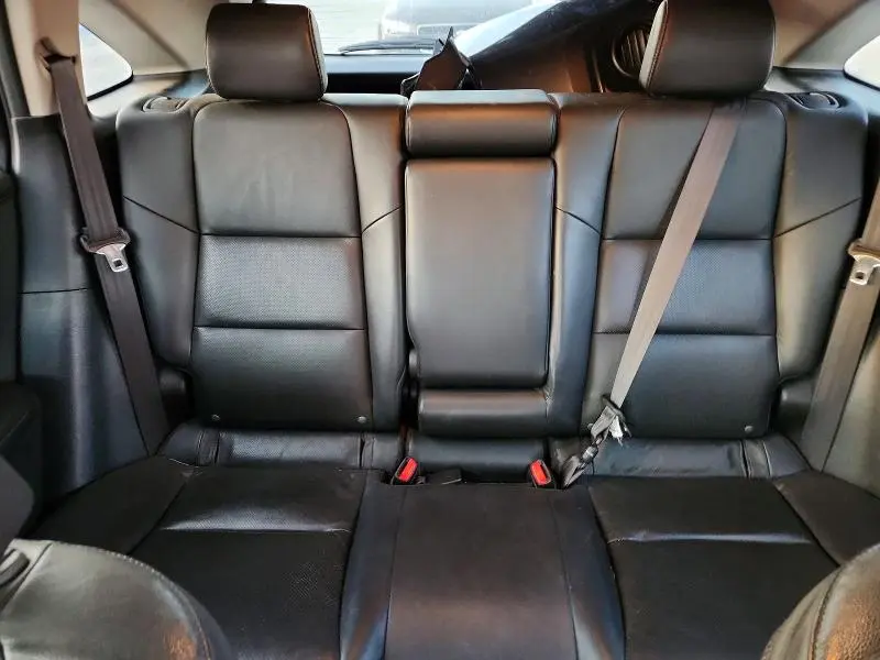 2013 ACURA RDX   