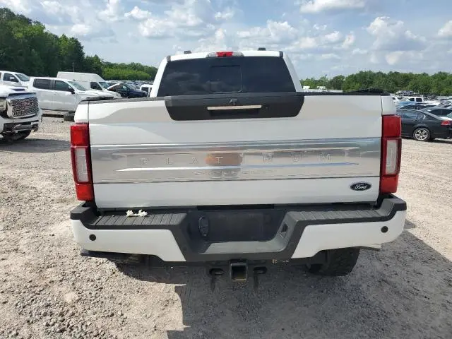2022 FORD F250 SUPER DUTY  