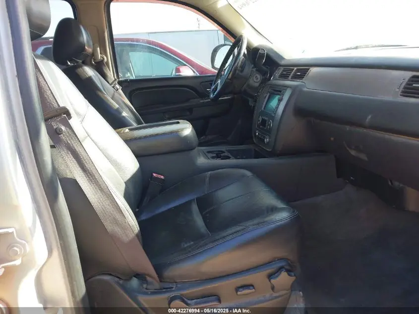 2010 CHEVROLET AVALANCHE 1500 LT1