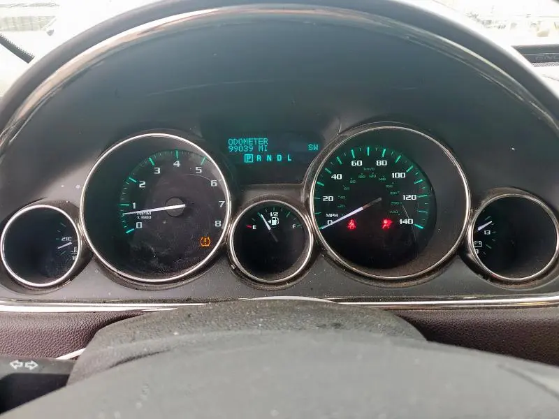 2016 BUICK ENCLAVE   