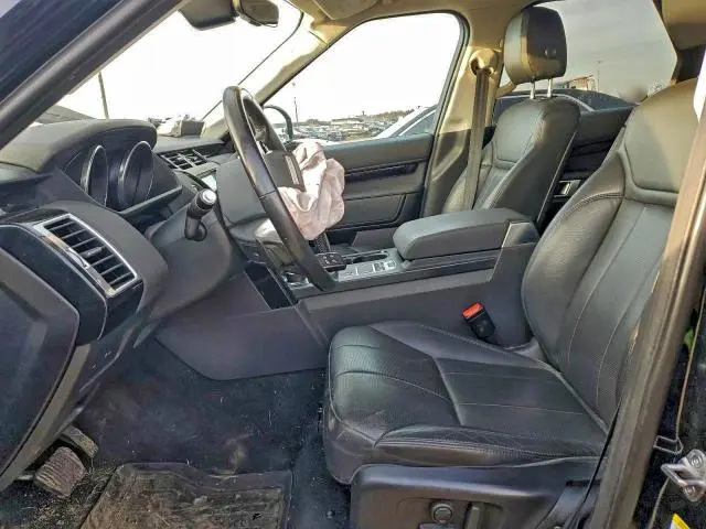 2019 LAND ROVER DISCOVERY SE  