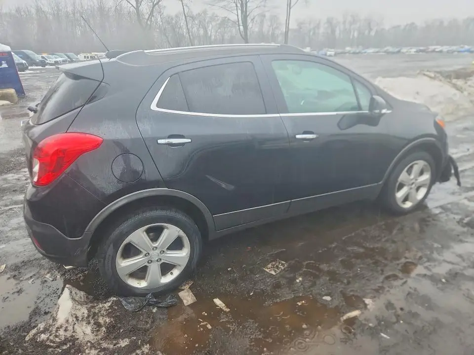 2015 BUICK ENCORE CONVENIENCE  