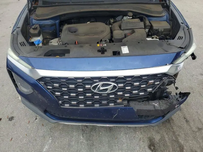 2019 HYUNDAI SANTA FE SEL 2.4L  