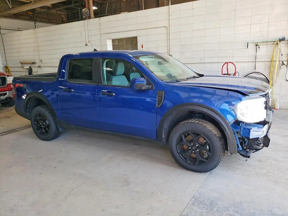 2023 FORD MAVERICK XL  