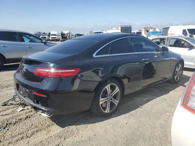 2018 MERCEDES-BENZ E 400