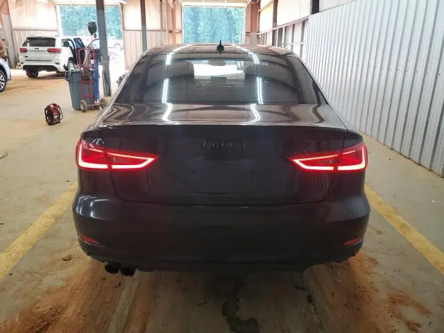 2015 AUDI A3 PREMIUM  