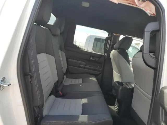 2025 TOYOTA TACOMA DOUBLE CAB  