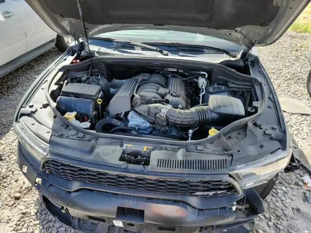 2024 DODGE DURANGO SRT 392  