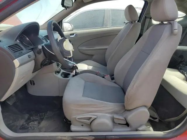 2010 CHEVROLET COBALT LS  