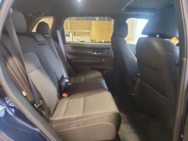 2024 HONDA CR-V SPORT  