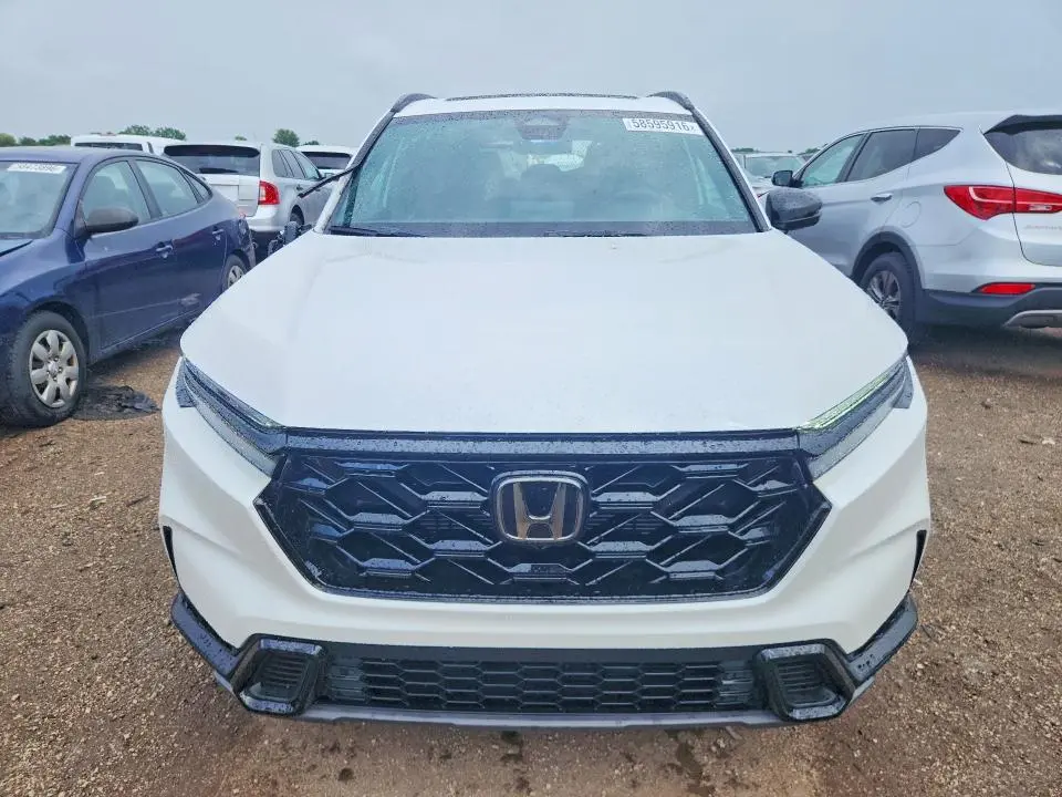 2026 HONDA CR-V SPORT  