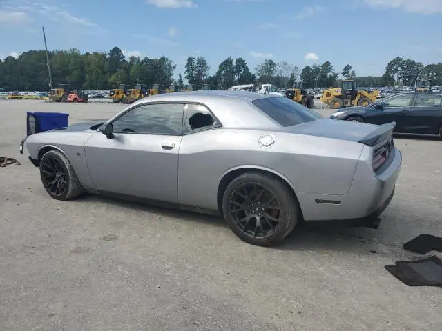 2017 DODGE CHALLENGER R/T 392  