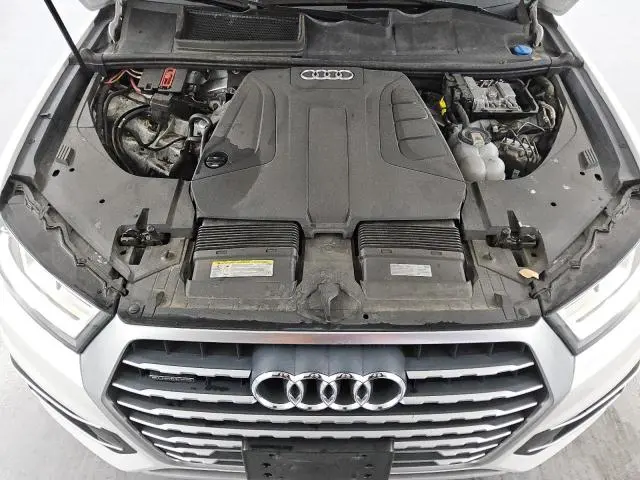 2019 AUDI Q7 PREMIUM