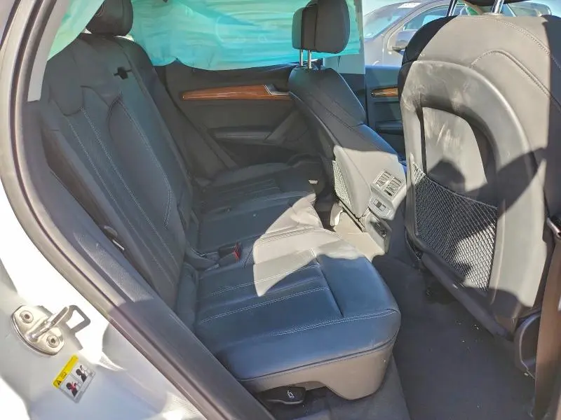 2023 AUDI Q5 PREMIUM PLUS 45  