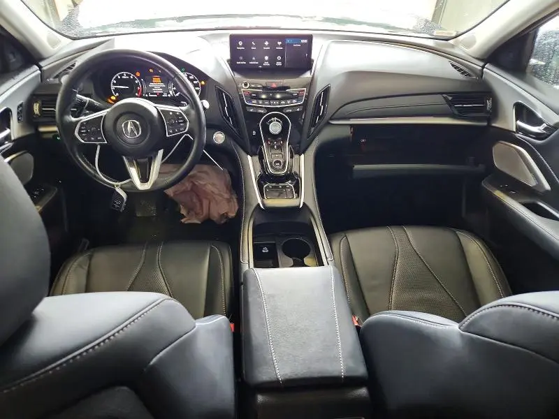 2023 ACURA RDX TECHNOLOGY  