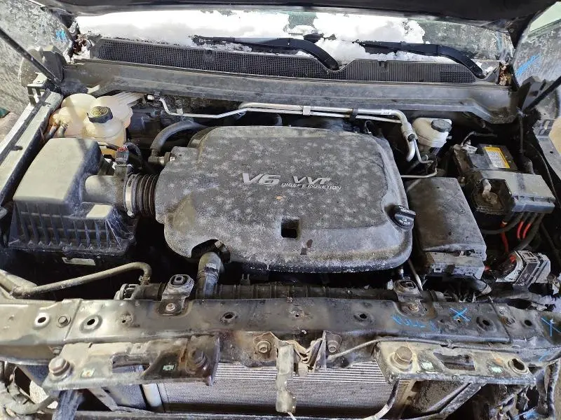 2019 GMC CANYON ALL TERRAIN  