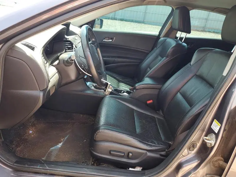 2015 ACURA ILX 20  