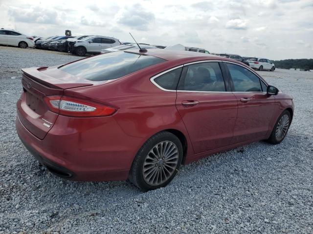 2013 FORD FUSION TITANIUM