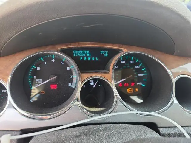 2012 BUICK ENCLAVE   