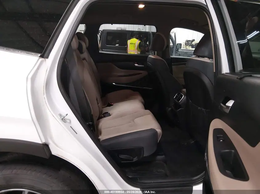 2019 HYUNDAI SANTA FE SEL PLUS