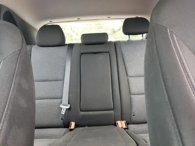 2016 HYUNDAI ELANTRA GT   