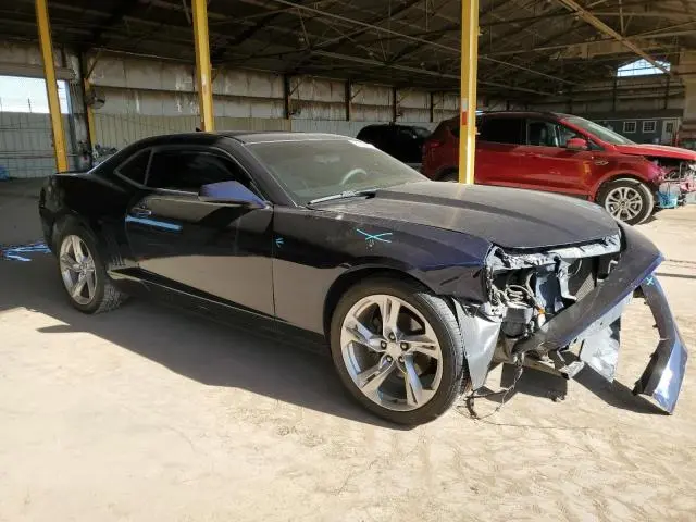 2010 CHEVROLET CAMARO LS  