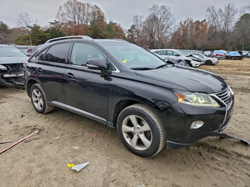 2014 LEXUS RX 350 BASE  