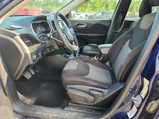 2014 JEEP CHEROKEE SPORT  