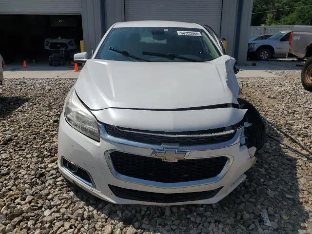 2015 CHEVROLET MALIBU 2LT  