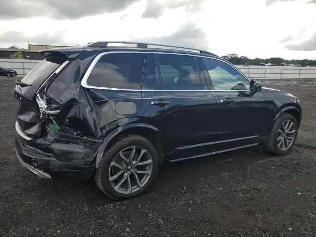 2017 VOLVO XC90 T5