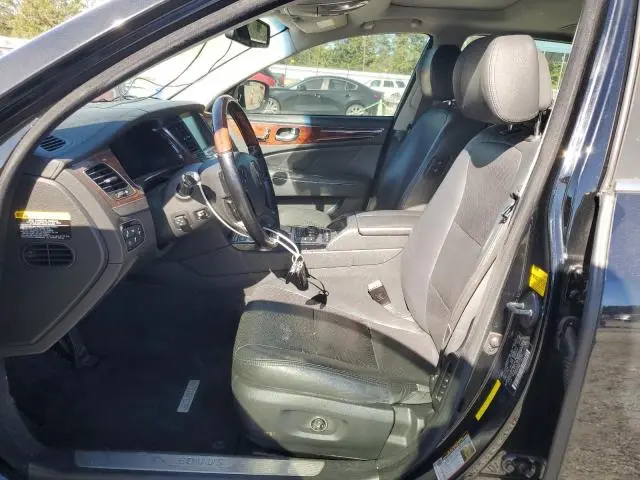 2015 HYUNDAI EQUUS SIGNATURE  