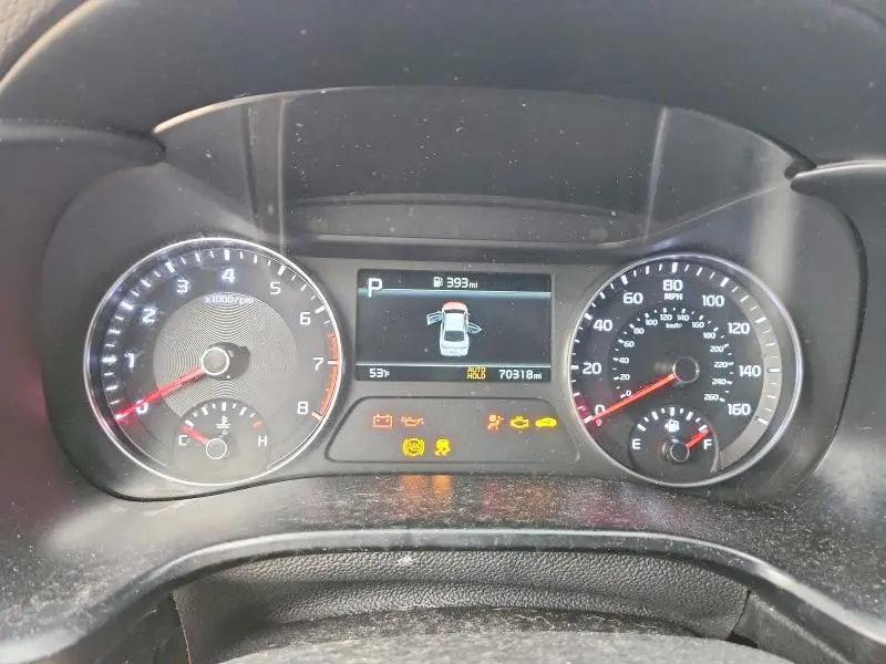 2022 KIA FORTE GT LINE  