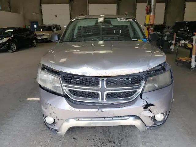 2020 DODGE JOURNEY SE  