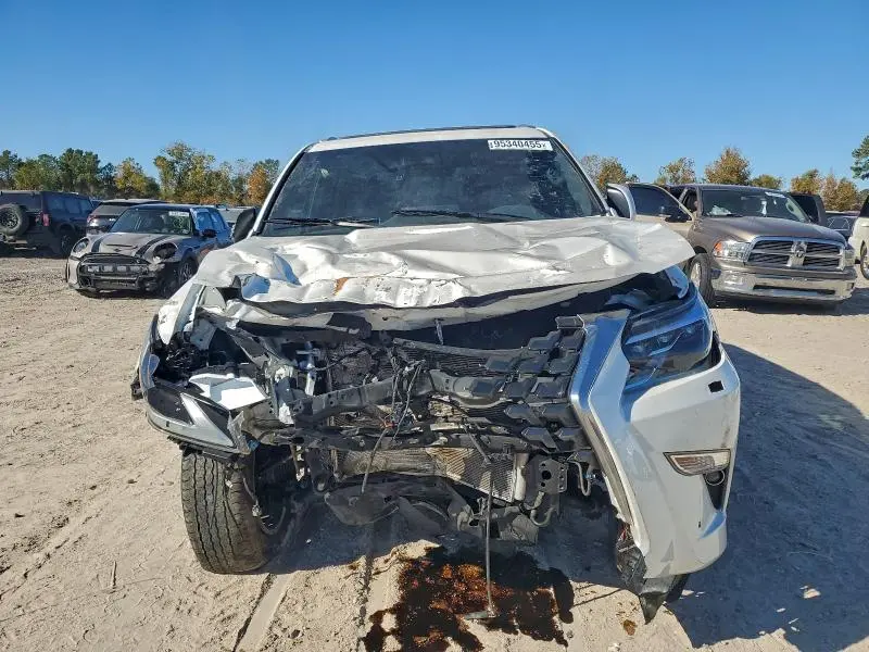 2023 LEXUS GX 460  