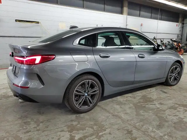2022 BMW 228XI   
