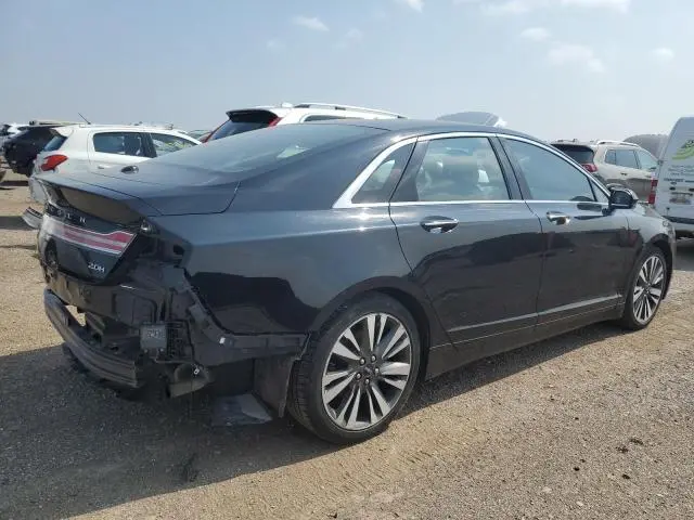 2018 LINCOLN MKZ HYBRID RESERVE  