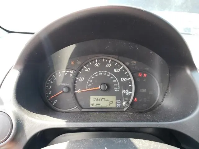 2021 MITSUBISHI MIRAGE G4 ES  